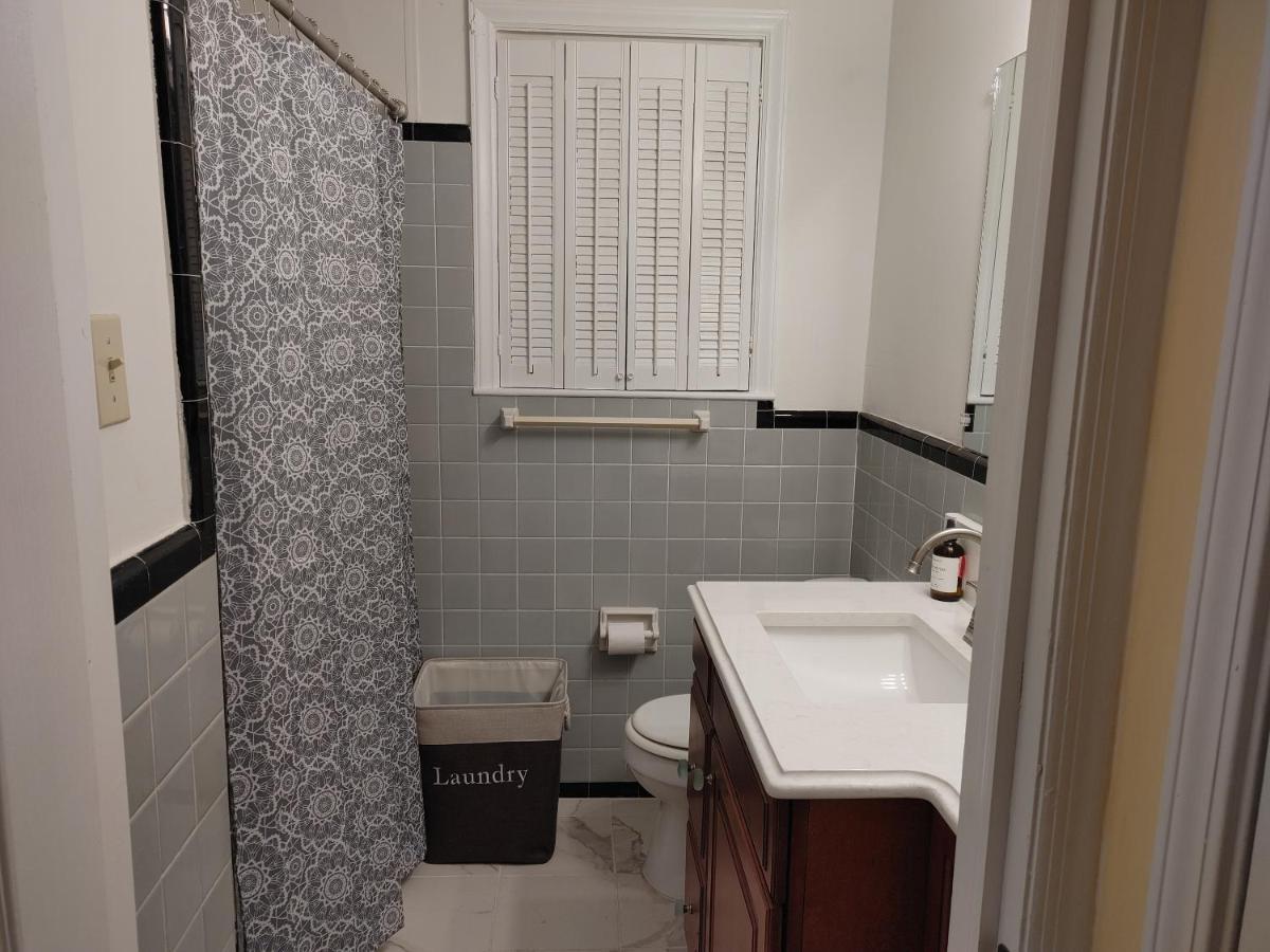 The Kind House Hosting, Low Monthly Rates, Traveling Nurses, Fletc, & Travelers! Brunswick Exterior foto
